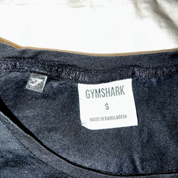 Men’s Gymshark T-shirt - Picture 3 of 3
